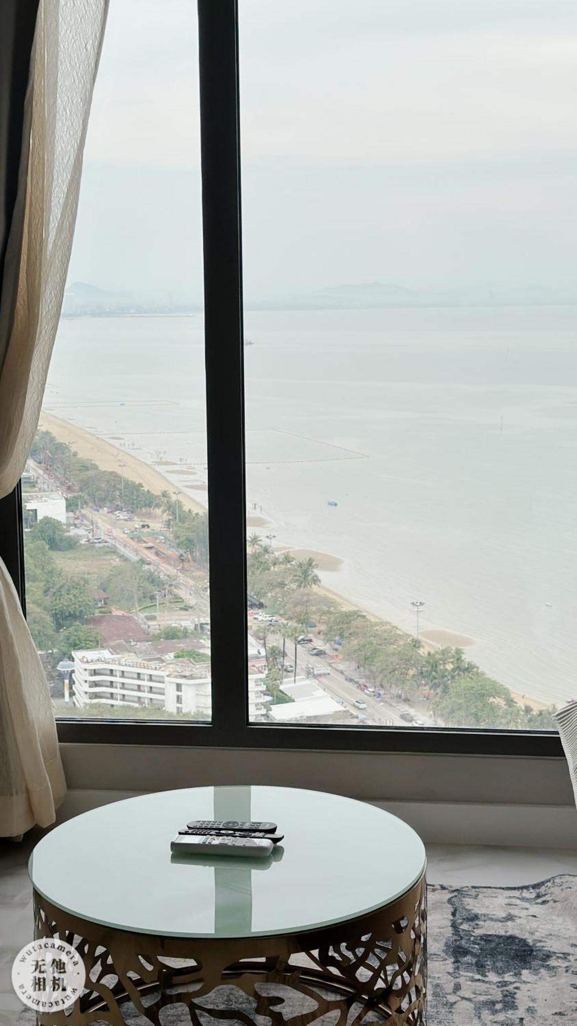 Copacabana Beach Jomtien 科帕卡巴纳海乔木提安海滩毗邻乔木提安夜市 מראה חיצוני תמונה