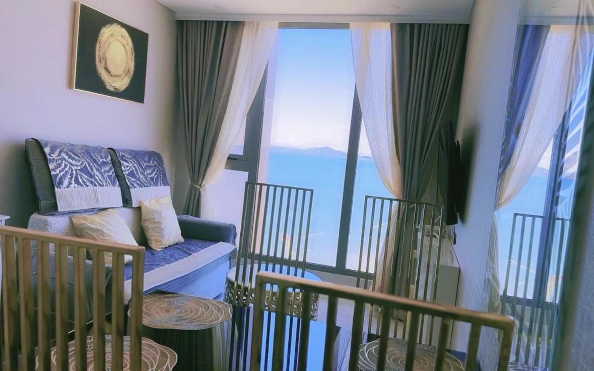 Copacabana Beach Jomtien 科帕卡巴纳海乔木提安海滩毗邻乔木提安夜市 מראה חיצוני תמונה