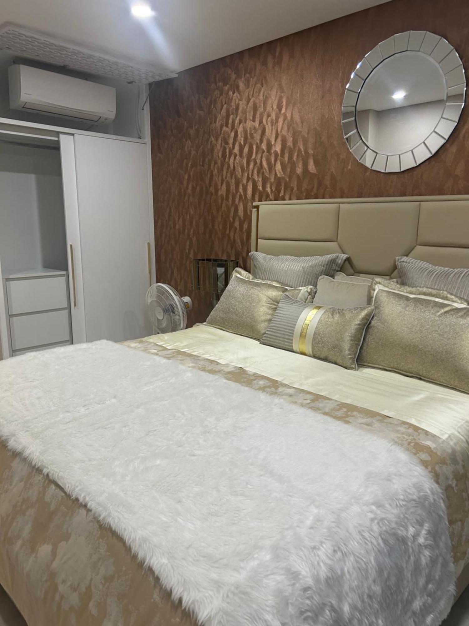 Copacabana Beach Jomtien 科帕卡巴纳海乔木提安海滩毗邻乔木提安夜市 מראה חיצוני תמונה
