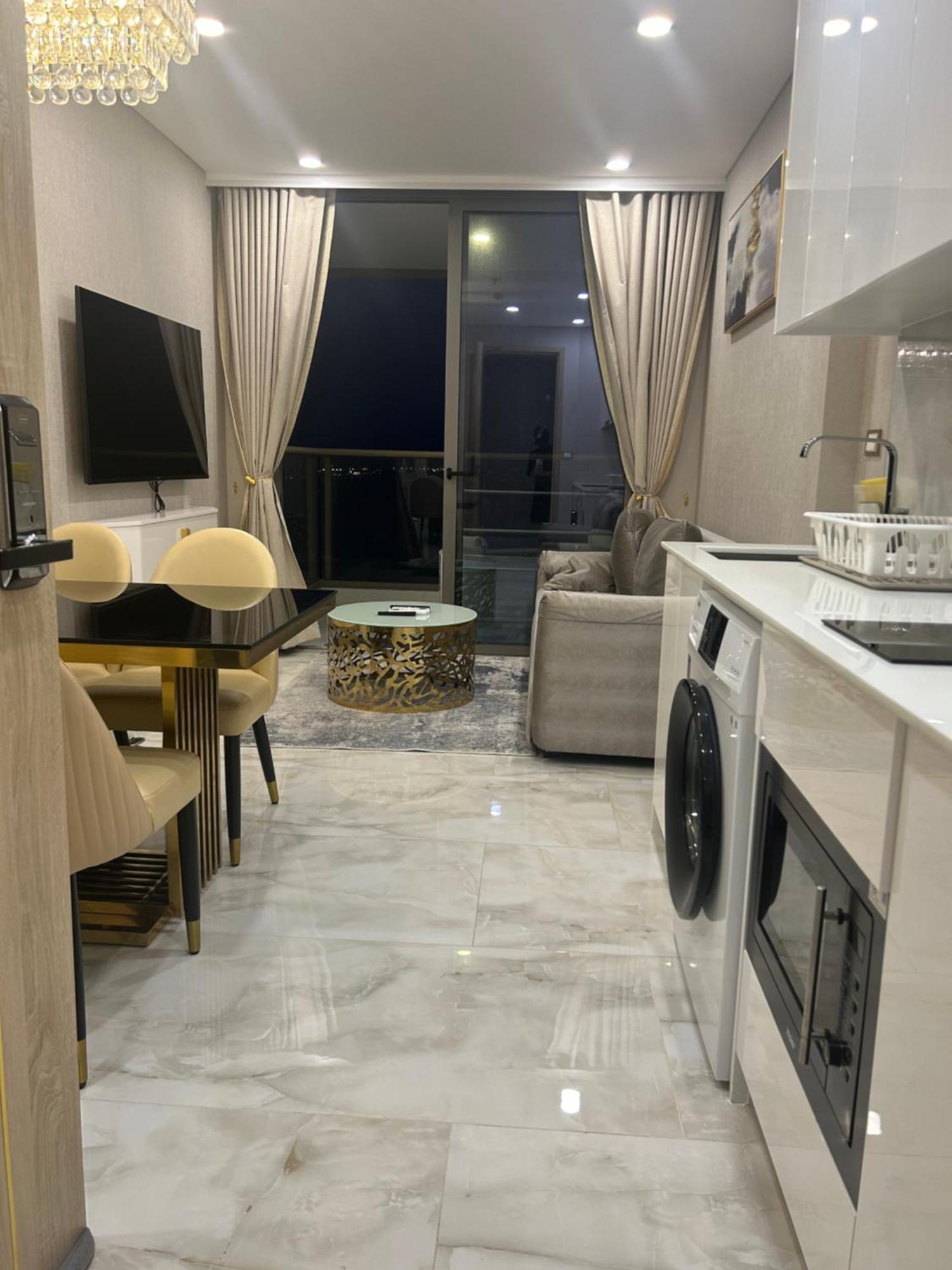 Copacabana Beach Jomtien 科帕卡巴纳海乔木提安海滩毗邻乔木提安夜市 מראה חיצוני תמונה